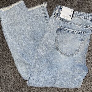 KanCan Light Blue High Rise Women Jeans
